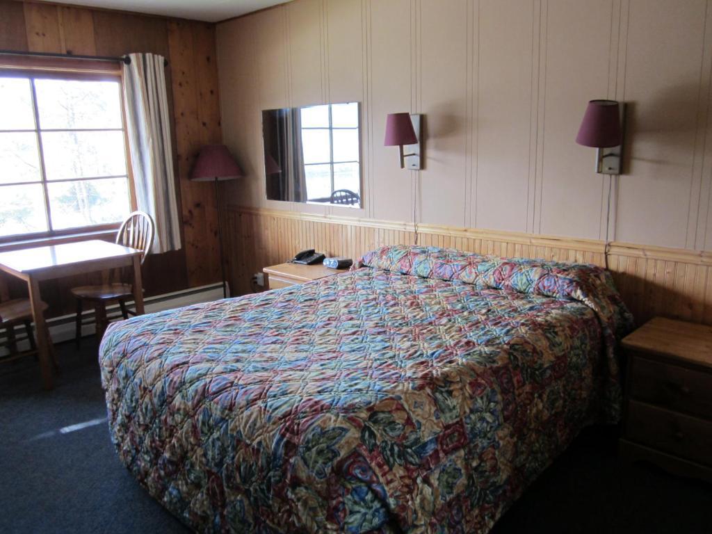 Lakeside Motel Williams Lake Zimmer foto